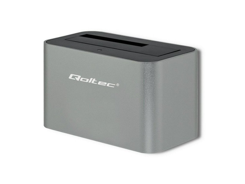 Основа за Зареждане Qoltec 50315
