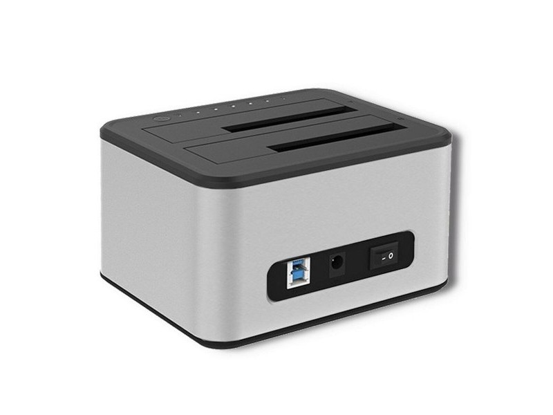 Основа за Зареждане Qoltec 50316