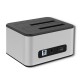 Основа за Зареждане Qoltec 50316