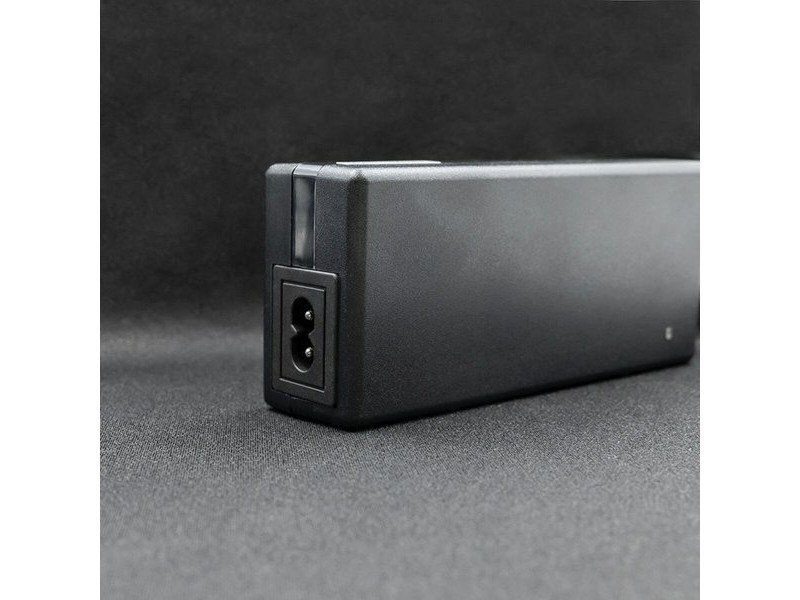 Зарядно за батерия Qoltec 50760