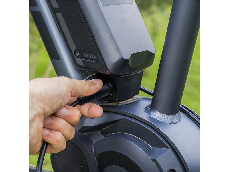 Зарядно за батерия Qoltec 50760