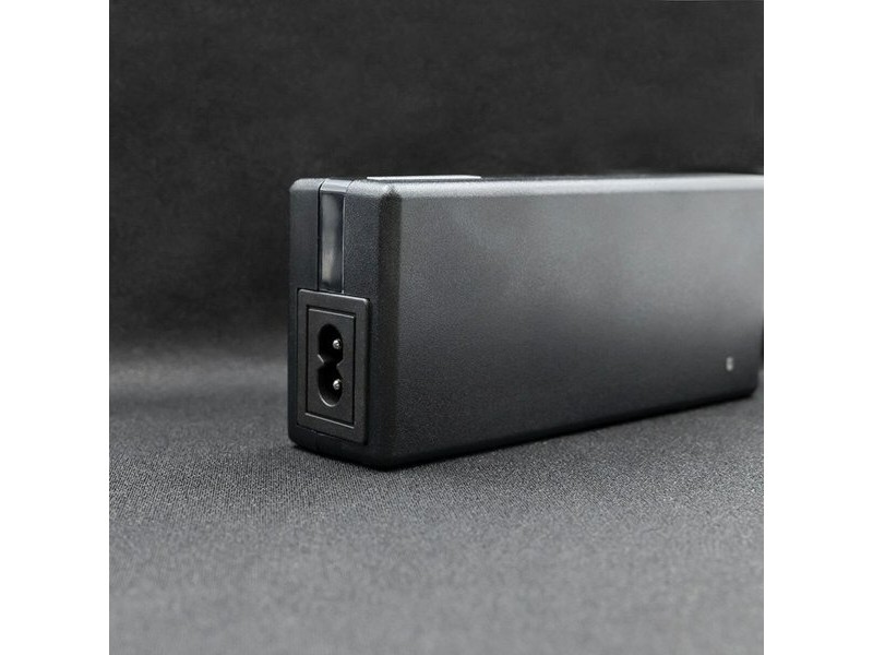 Зарядно за батерия Qoltec 50761