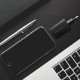 Зарядно за стена Qoltec 50766 Черен