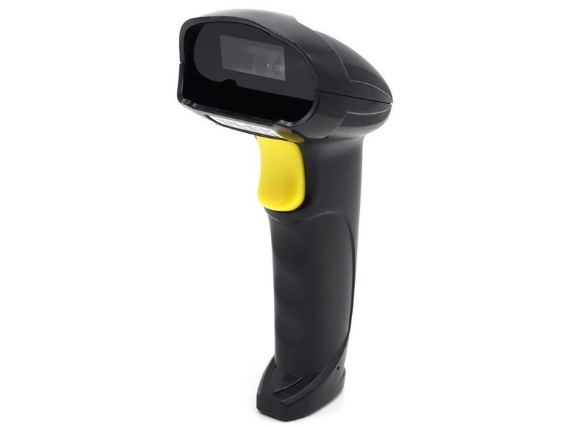 Преносим скенер Qoltec 50853
