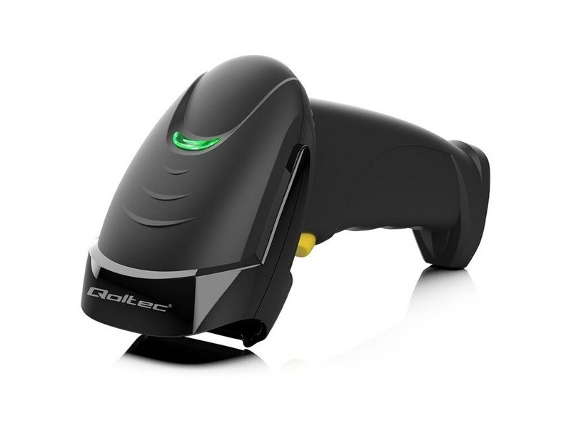 Преносим скенер Qoltec 50853