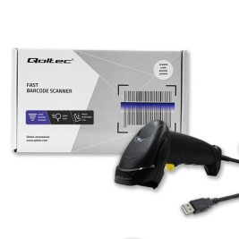 Преносим скенер Qoltec 50876