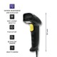 Преносим скенер Qoltec 50876