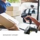 Преносим скенер Qoltec 50876