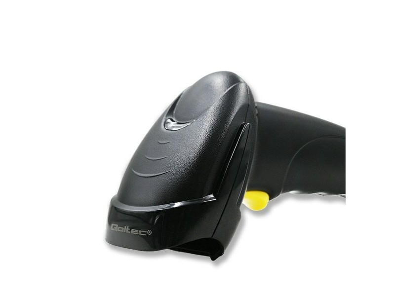 Преносим скенер Qoltec 50876