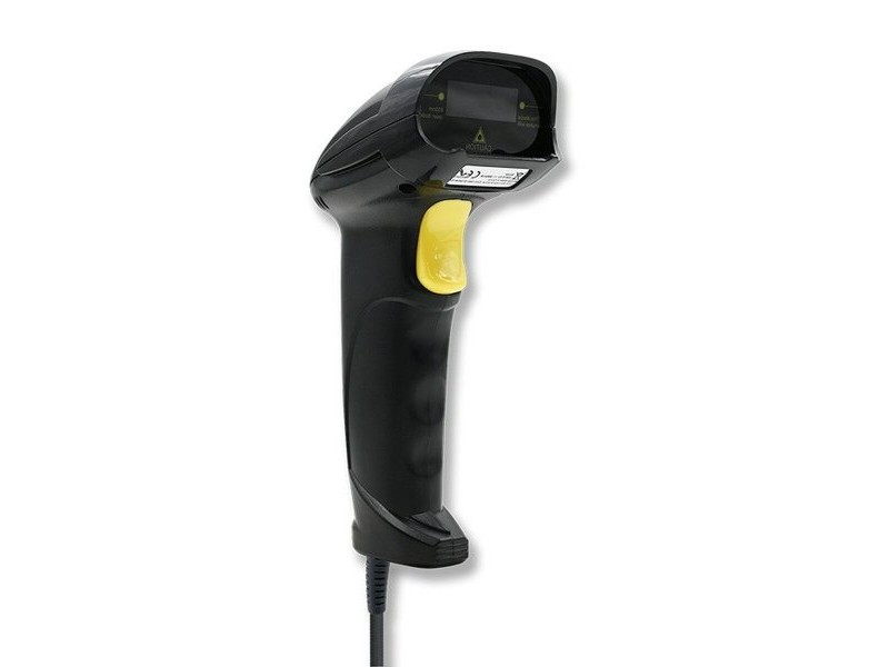 Преносим скенер Qoltec 50876