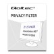 Филтър за Поверителност за Монитор Qoltec 51055