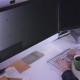 Филтър за Поверителност за Монитор Qoltec 51055
