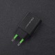 Зарядно за стена Qoltec 51713 Черен 18 W