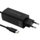 Зарядно за стена Qoltec 52420