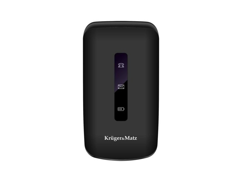 Мобилен телефон за по-възрастни хора Kruger & Matz KM0929.1 2.8