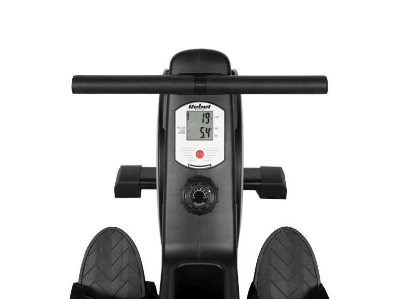 Мъжка тениска с къс ръкав Rebel RBA-1005