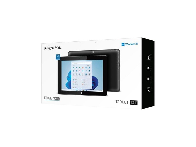 Таблет Kruger & Matz KM1089 10,1 Таблет Kruger & Matz KM1089 10,1