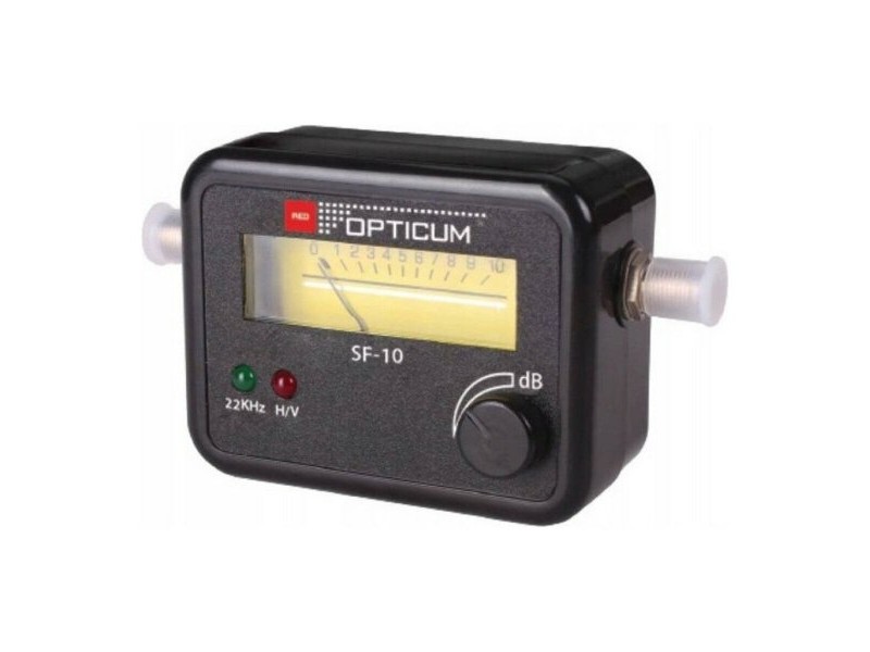 Сателитен рисийвър Superior Electronics