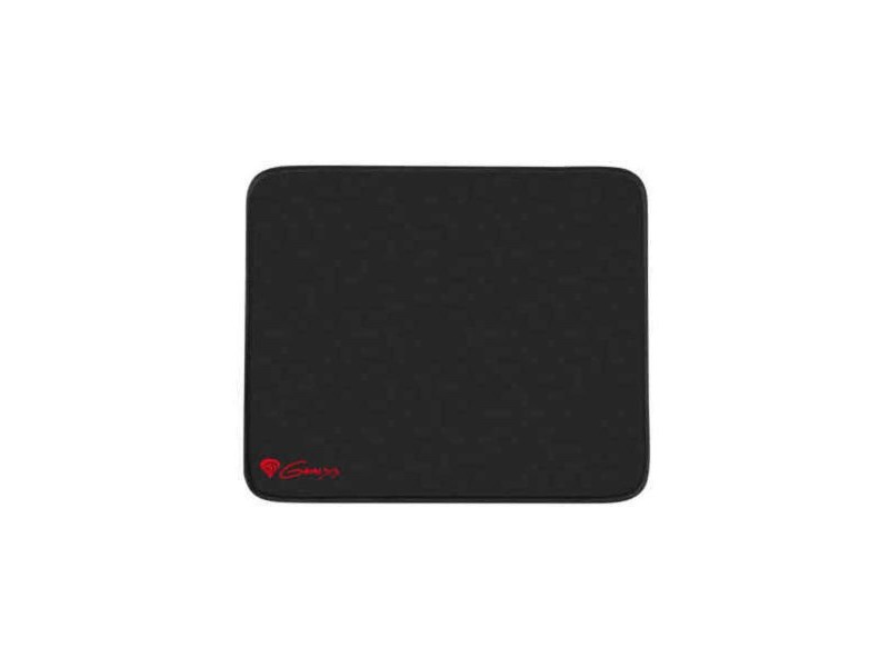 Подложка за мишка за игра Genesis Control 500 S Logo Черен