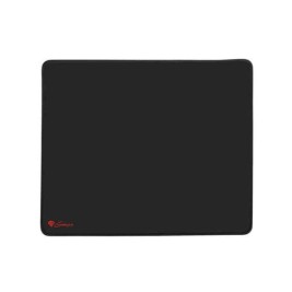 Подложка за мишка за игра Genesis CARBON 500 L Черен