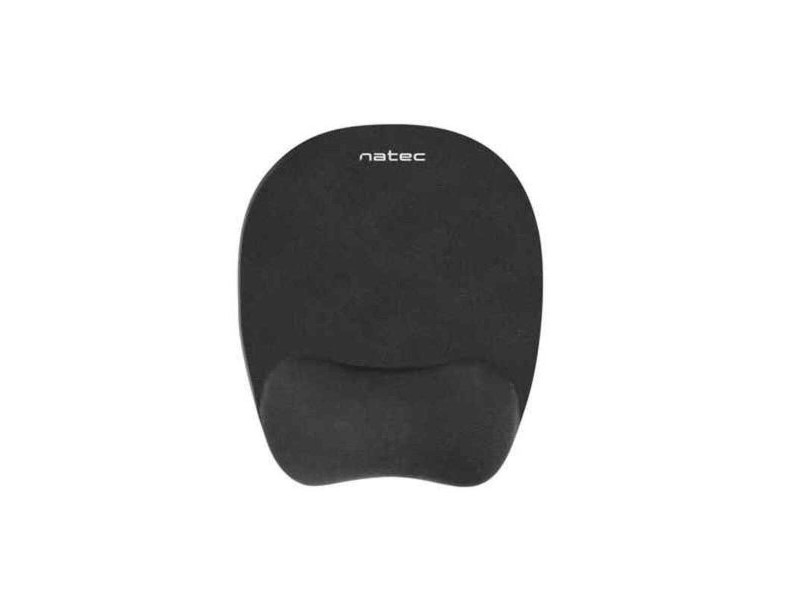 Подложка за мишка за игра Natec NPF-0784 Черен
