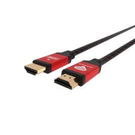 Кабел HDMI Genesis NKA-0787 3 m Черен