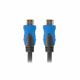 Кабел HDMI Lanberg CA-HDMI-20CU-0045-BK 4K 4,5 m Черен 4,5 m