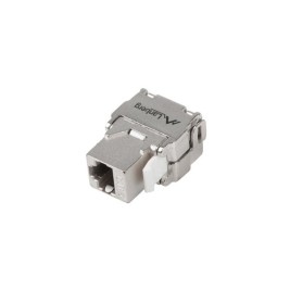 UTP категория 6 твърд мрежови кабел Lanberg KSF6-2000