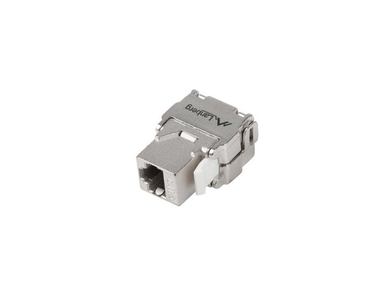 UTP категория 6 твърд мрежови кабел Lanberg KSF6-2000