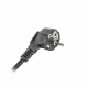 Олово Lanberg PDU-03F-0200-BK