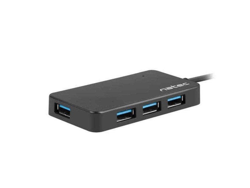 USB извод Natec Silkworm