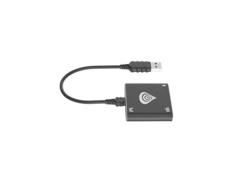 USB Aдаптер Genesis NAG-1390