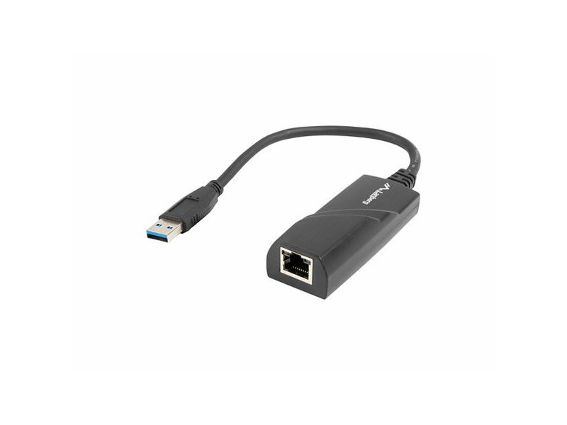 Адаптер за USB към успореден порт Lanberg NC-1000-01