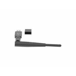 Мрежови адаптер Lanberg NC-0150-WE