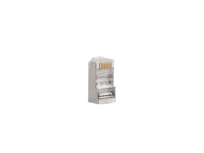 RJ45 конектор Lanberg PLS-6000EZ Сив