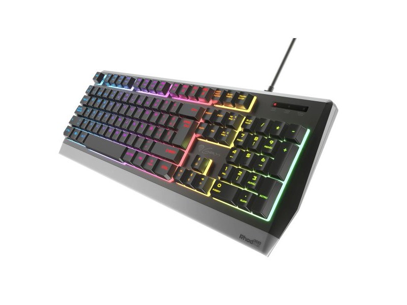 Клавиатура за игри Genesis NKG-1529 Черен