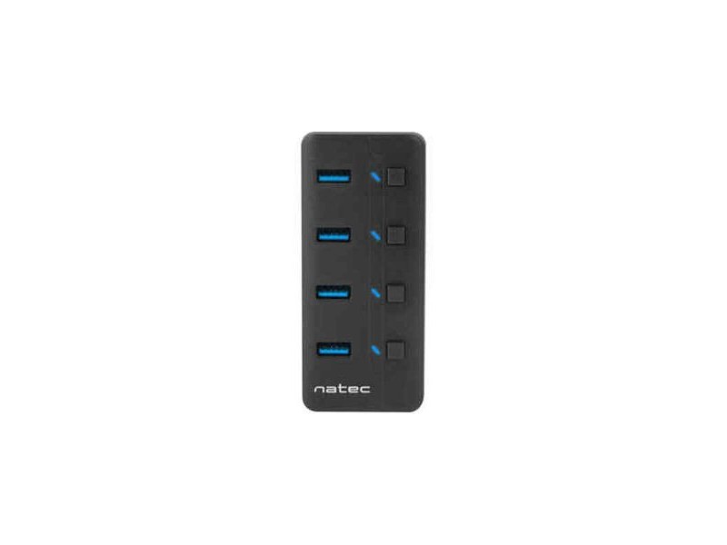 USB извод Natec NHU-1557
