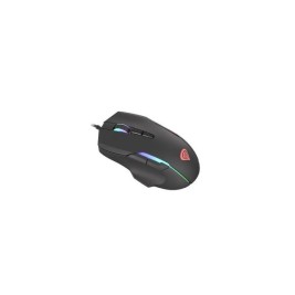 Мишка за игра Genesis NMG-1572 Черен 6400 dpi