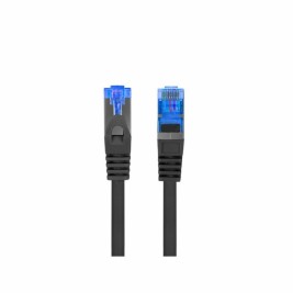 UTP категория 6 твърд мрежови кабел Lanberg PCF6A-10CC-0500-BK