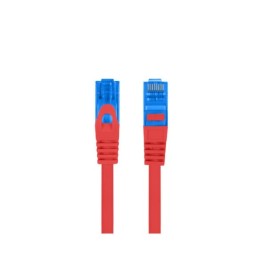 UTP категория 6 твърд мрежови кабел Lanberg PCF6A-10CC-0500-R