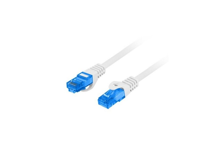 Твърд кабел RJ45 категория 6 FTP Lanberg 10 m