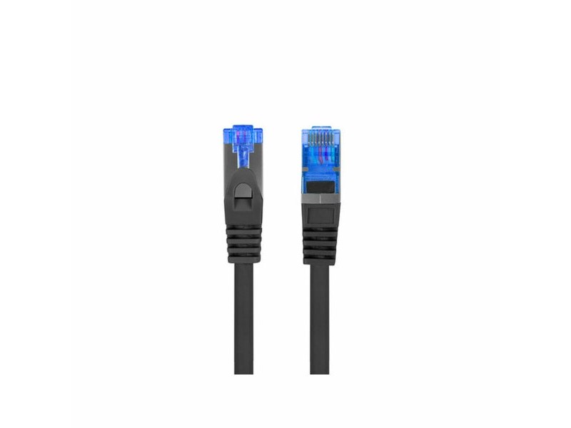 UTP категория 6 твърд мрежови кабел Lanberg PCF6A-10CC-1500-BK UTP категория 6 твърд мрежови кабел Lanberg PCF6A-10CC-1500-BK