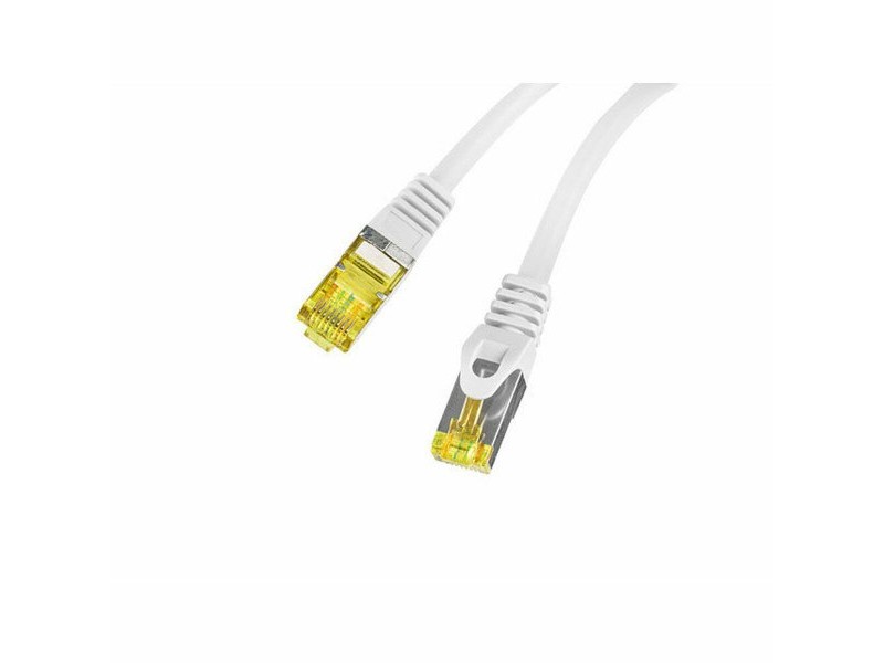 Кабел категория 6a SFTP Lanberg PCF6A-10CU-0500-S 5 m