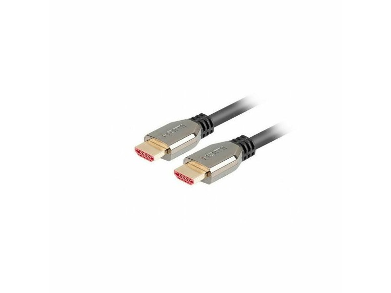 Кабел HDMI Lanberg 1 m