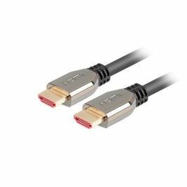 Кабел HDMI Lanberg (1,8 m)