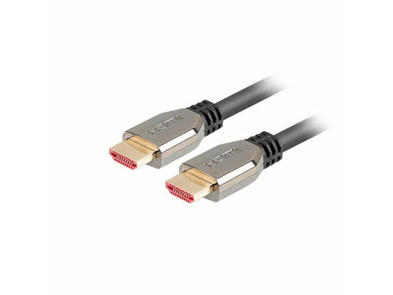 Кабел HDMI Lanberg (1,8 m)