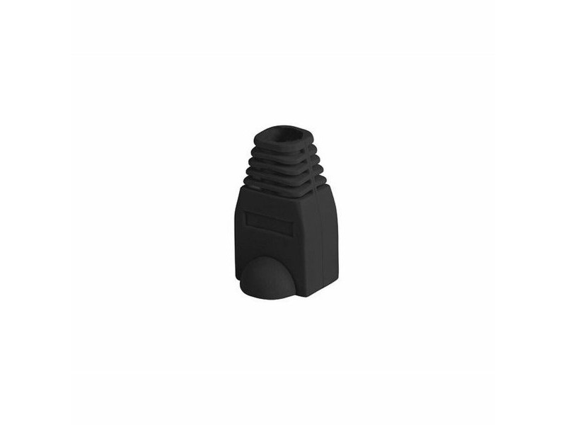 Съединител обвивка RJ45 Lanberg PLB-1000-N (100 uds)