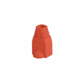 Съединител обвивка RJ45 Lanberg PLB-1000-R (100 uds)