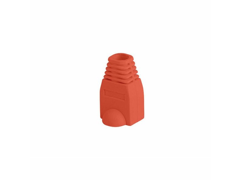 Съединител обвивка RJ45 Lanberg PLB-1000-R (100 uds)