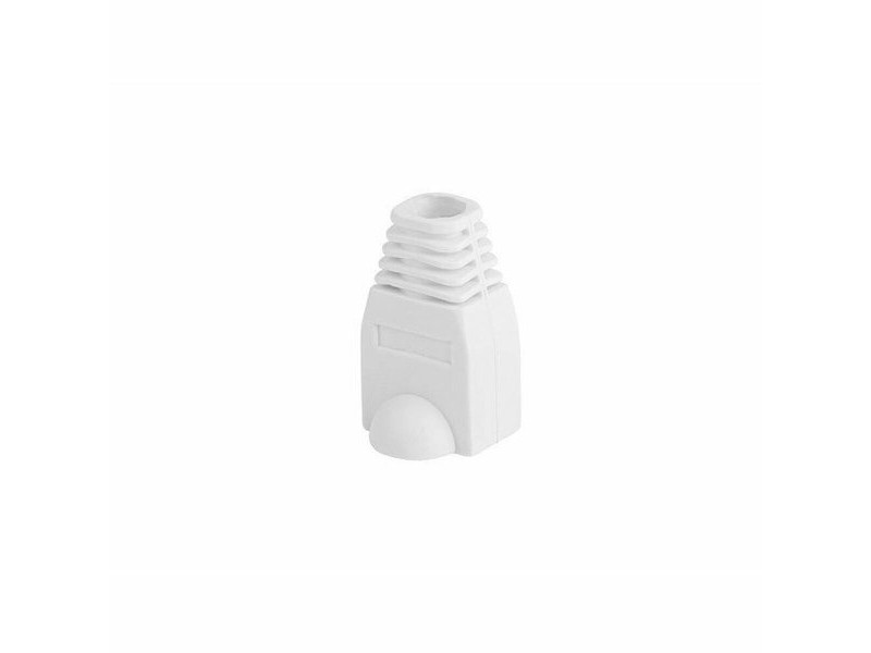 Съединител обвивка RJ45 Lanberg PLB-1000-A (100 uds)